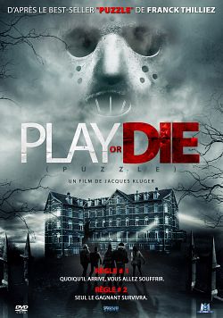 Play or Die FRENCH WEBRIP 720p 2019