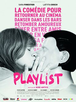 Playlist FRENCH WEBRIP 2021