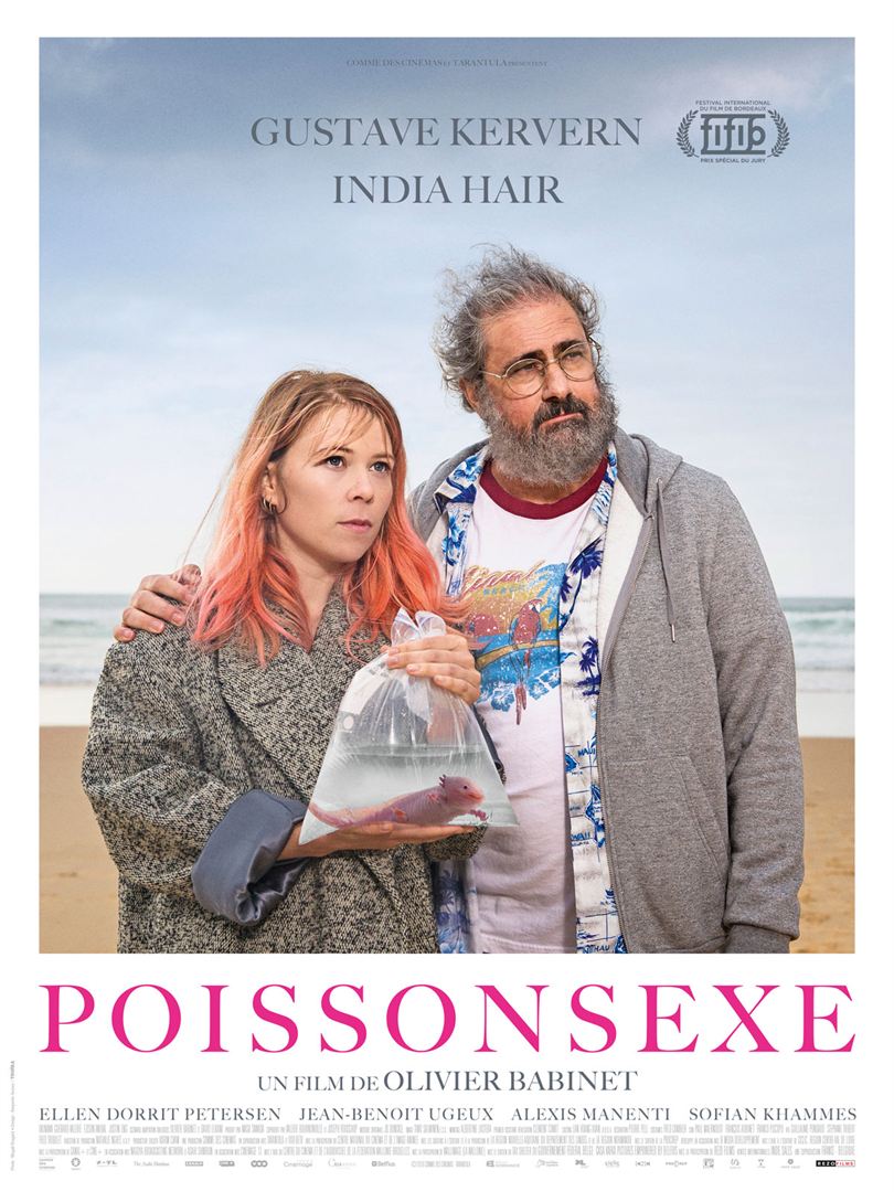 Poissonsexe FRENCH WEBRIP 1080p 2020