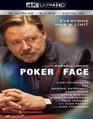 Poker Face MULTi 4K ULTRA HD x265 2022