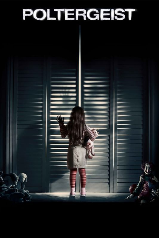 Poltergeist TRUEFRENCH DVDRIP 2015