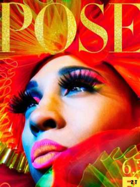 Pose S01E08 FINAL VOSTFR HDTV