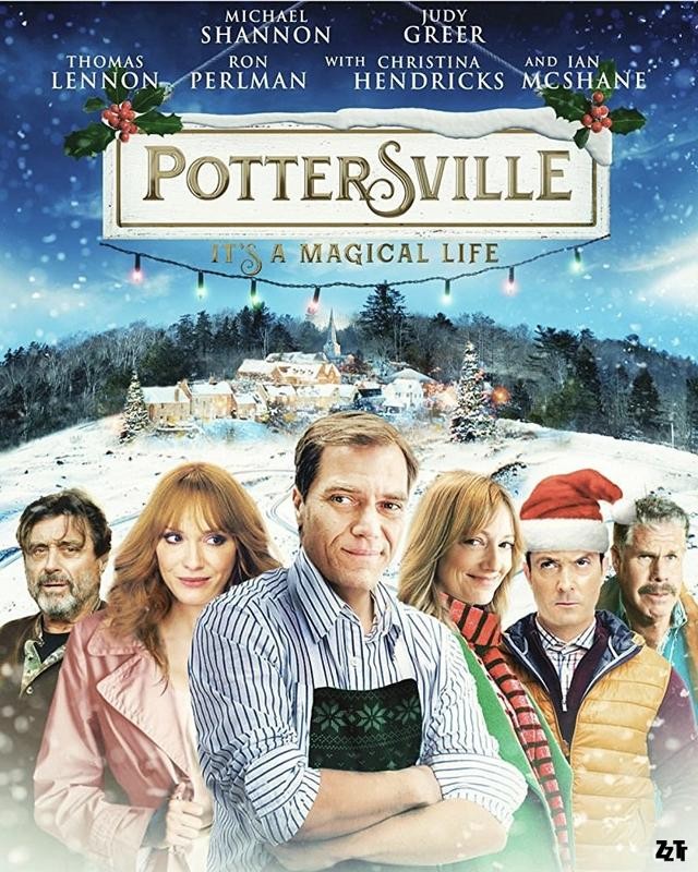 Pottersville FRENCH WEBRIP 2017