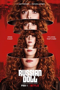 Poupée russe Saison 1 FRENCH HDTV