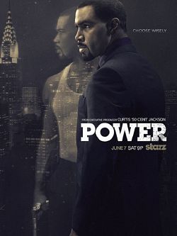 Power S05E07 VOSTFR BluRay 720p HDTV