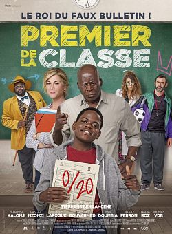 Premier de la classe FRENCH WEBRIP 720p 2019