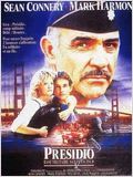 Presidio, base militaire, San Francisco FRENCH DVDRIP 1988