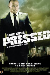 Pressed FRENCH DVDRIP 2012