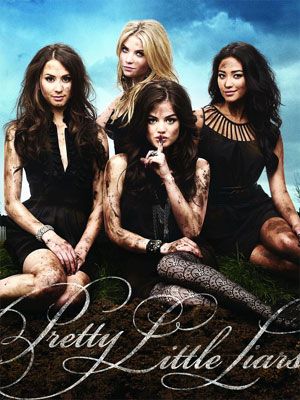 Pretty Little Liars S02E02 FRENCH HDTV