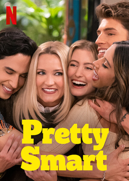 Pretty Smart Saison 1 FRENCH HDTV