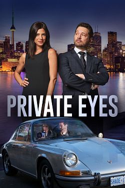 Private Eyes S05E04 FRENCH HDTV