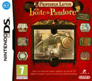 Professeur Layton et la Boîte de Pandore (DS)