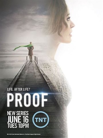 Proof S01E04 VOSTFR HDTV