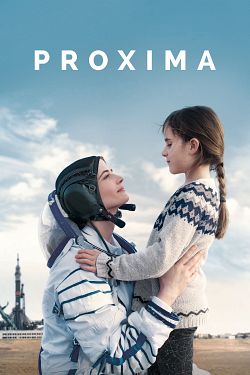 Proxima FRENCH BluRay 720p 2020