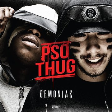 PSO THUG - Démoniak 2016