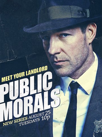 Public Morals S01E04 VOSTFR HDTV