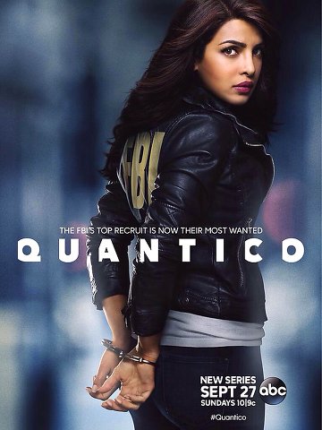 Quantico S01E06 FRENCH HDTV