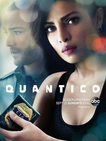 Quantico S02E02 VOSTFR HDTV