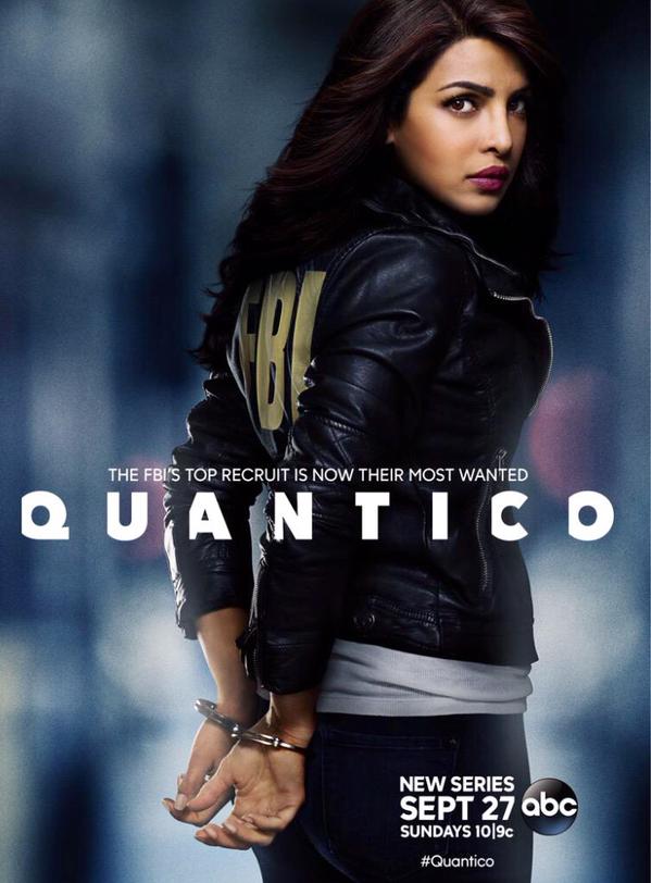 Quantico S02E13 VOSTFR HDTV