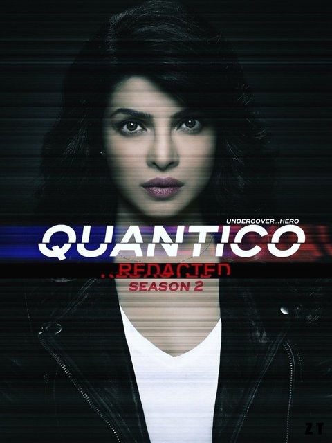 Quantico S02E20 FRENCH HDTV