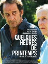 Quelques heures de printemps FRENCH DVDRIP 2012