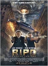 R.I.P.D. Brigade Fantôme FRENCH DVDRIP x264 2013