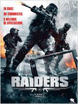 Raiders FRENCH DVDRIP 2014