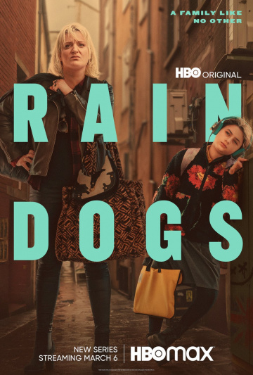 Rain Dogs S01E08 VOSTFR HDTV