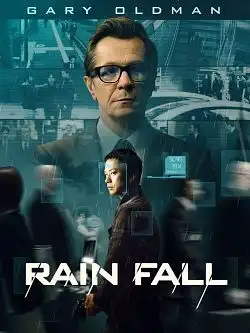 Rainfall FRENCH WEBRIP 1080p 2022