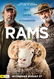 Rams FRENCH WEBRIP LD 720p 2021