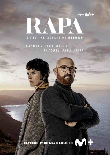 Rapa Saison 1 FRENCH HDTV