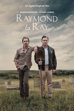 Raymond & Ray TRUEFRENCH WEBRIP 720p 2022