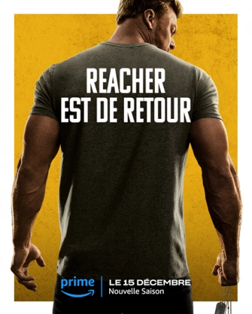 Reacher S02E01 VOSTFR HDTV