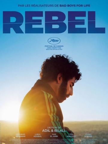 Rebel FRENCH WEBRIP 1080p 2022