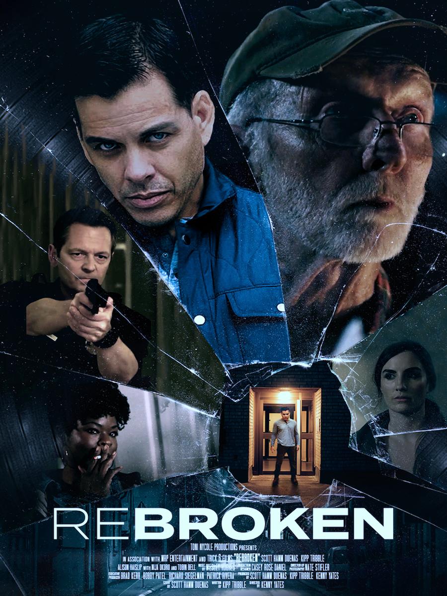 ReBroken FRENCH WEBRIP LD 1080p 2023