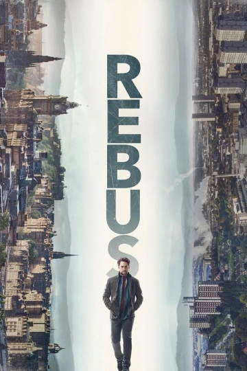 Rebus VOSTFR S01E02 HDTV 2024