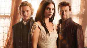 Reign S01E22 FINAL FRENCH HDTV