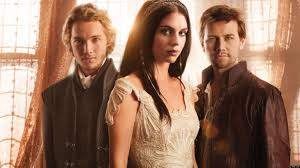 Reign S02E12 VOSTFR HDTV