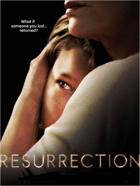 Resurrection S01E01 VOSTFR HDTV