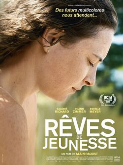 Rêves de Jeunesse FRENCH WEBRIP 720p 2020