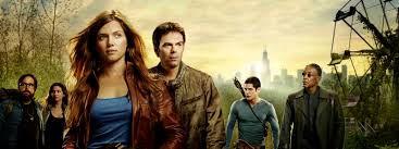 Revolution S02E18 VOSTFR HDTV