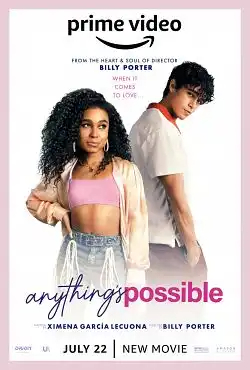 Rien n'est impossible FRENCH WEBRIP 1080p 2022