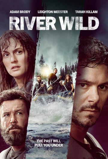 River Wild FRENCH WEBRIP 720p 2023