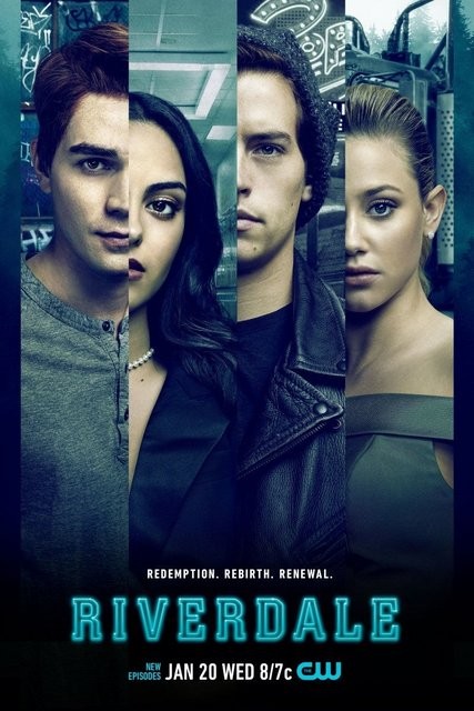 Riverdale S05E10 FINAL VOSTFR HDTV