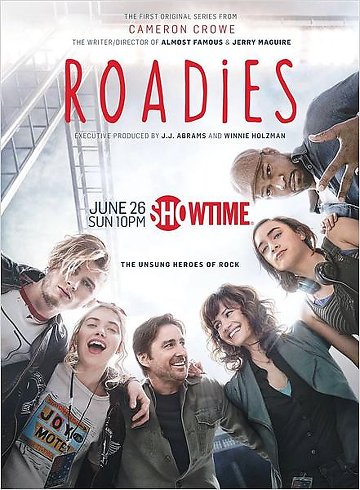 Roadies S01E09 VOSTFR HDTV