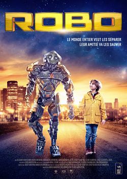 Robo TRUEFRENCH BluRay 720p 2020