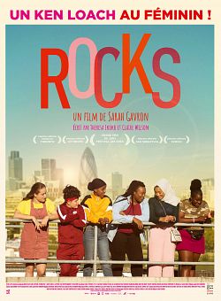 Rocks FRENCH WEBRIP 2021