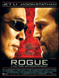 Rogue l'ultime affrontement FRENCH DVDRIP 2007