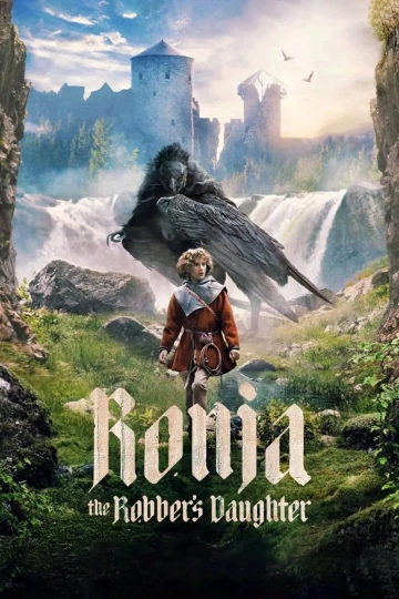 Ronja Rövardotter VOSTFR S01E02 HDTV 2024