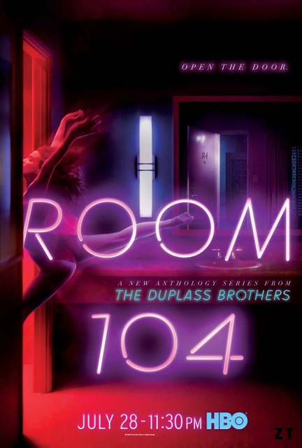 Room 104 S01E01 VOSTFR HDTV